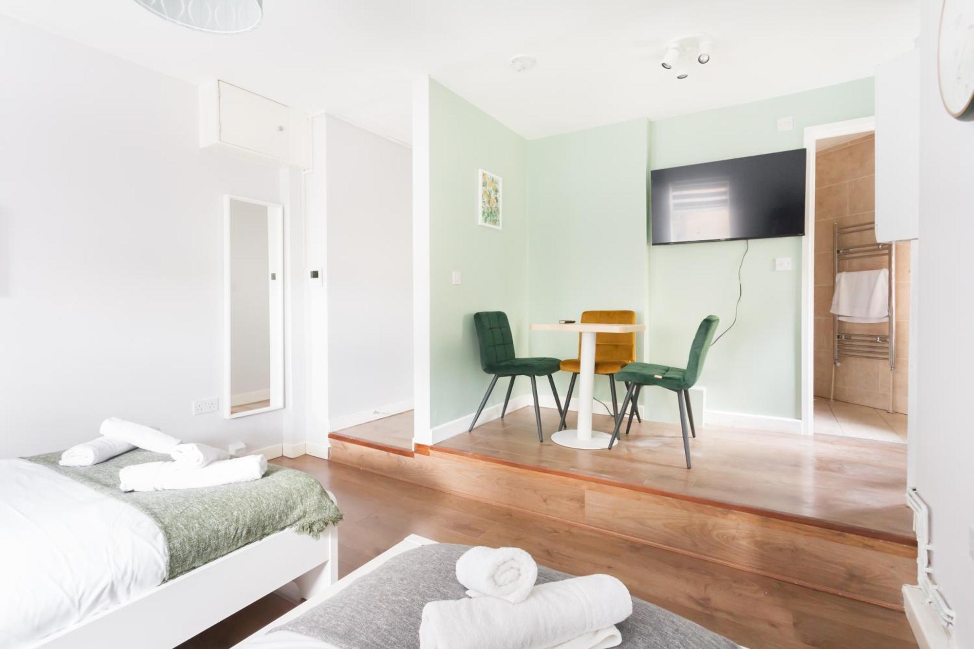 Lovely Flats In Dalston Appartement Londres