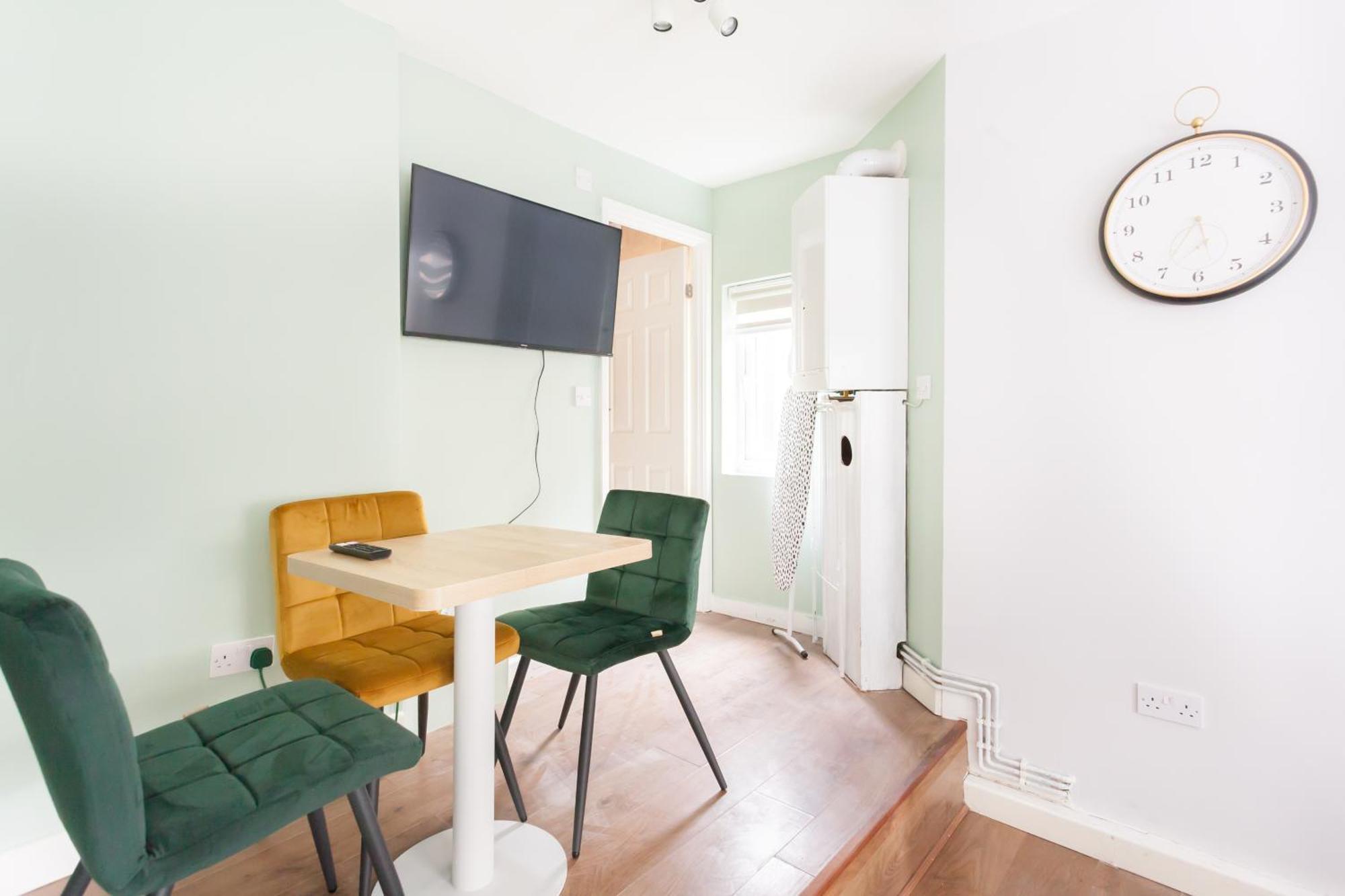 Lovely Flats In Dalston Appartement
