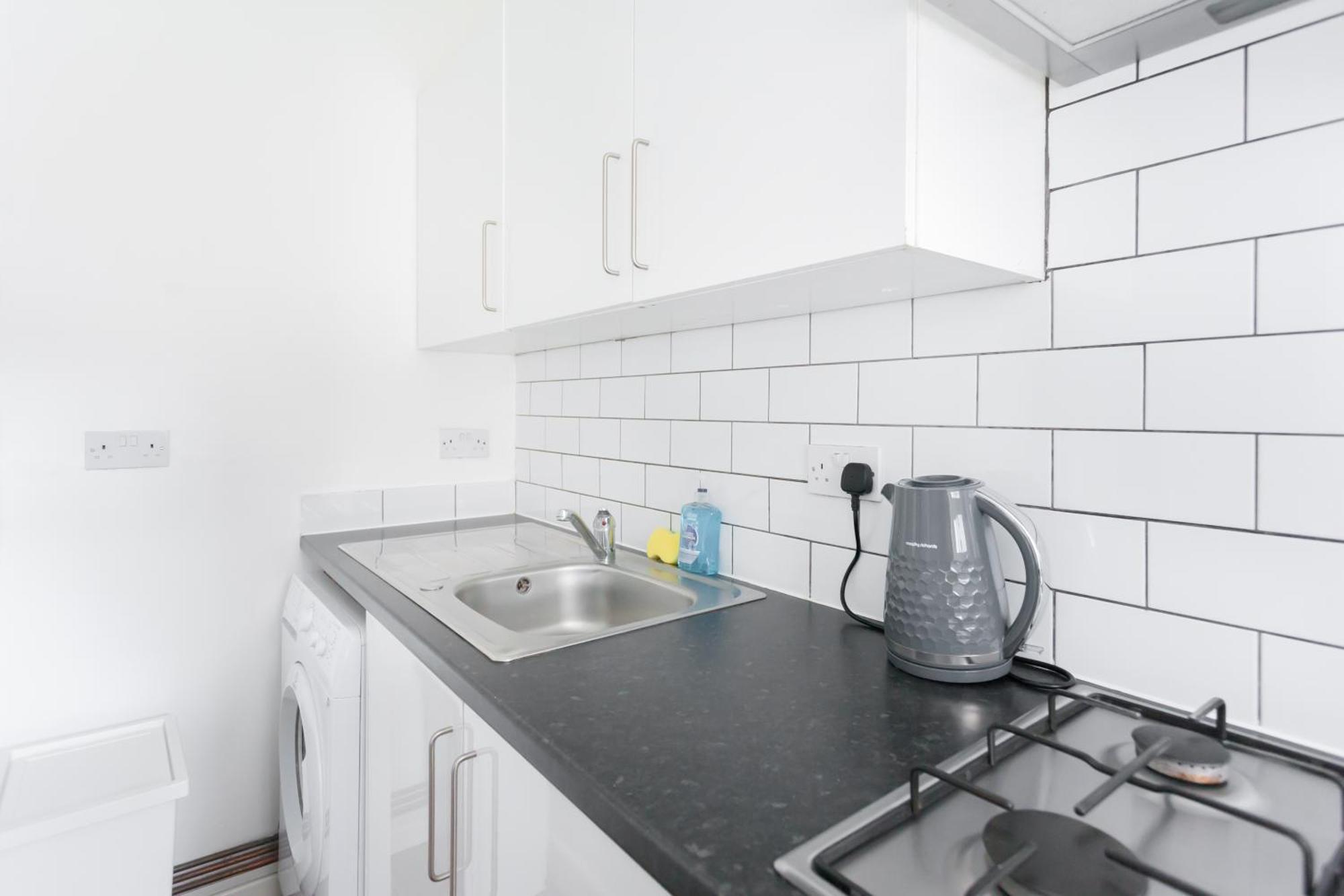 Lovely Flats In Dalston Appartement Londres
