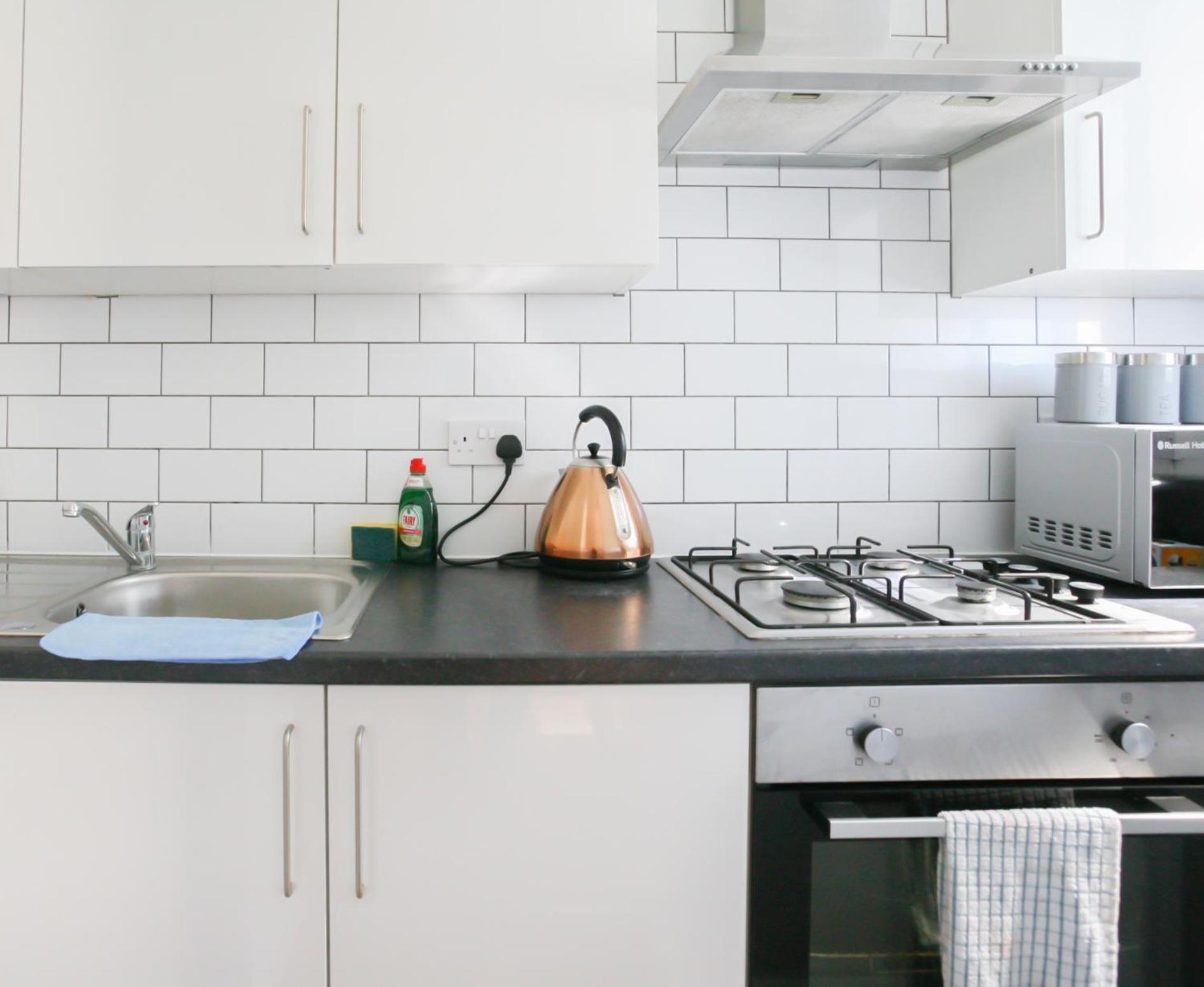 Lovely Flats In Dalston * Londres