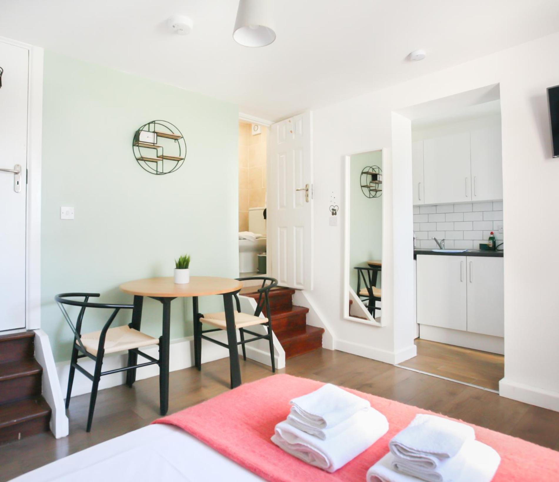 Appartement Lovely Flats In Dalston