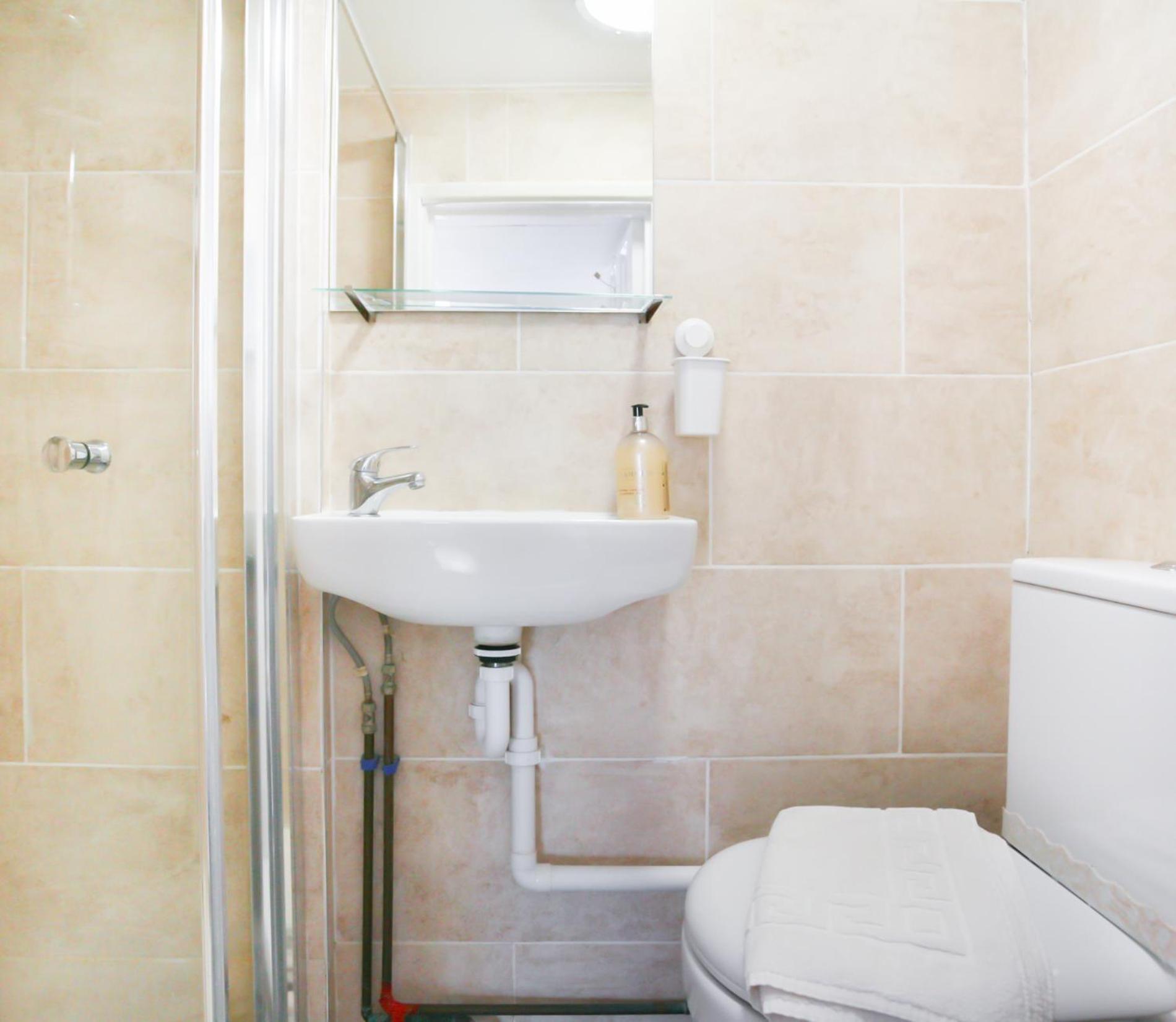Lovely Flats In Dalston Londres