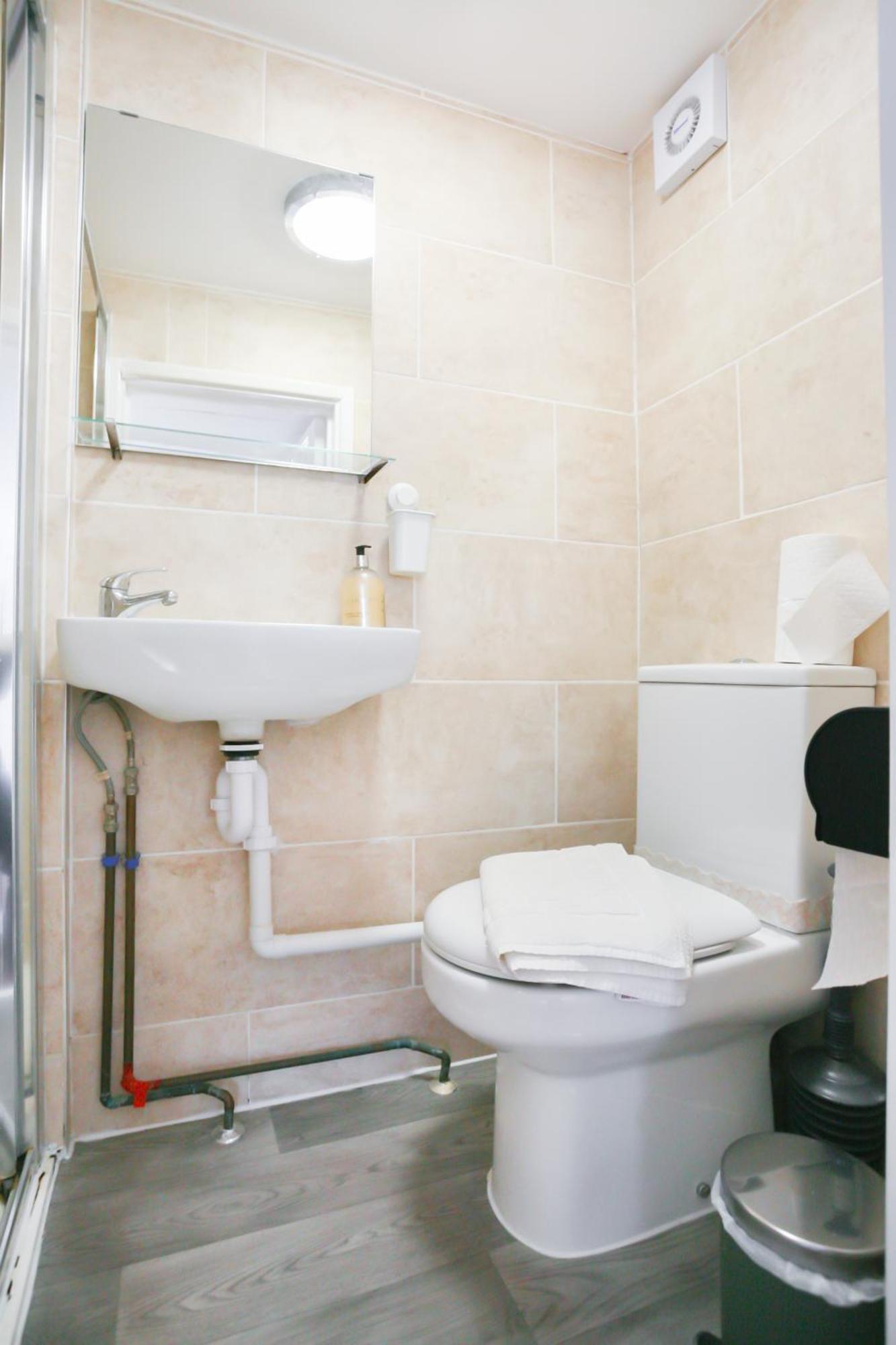 Appartement Lovely Flats In Dalston Londres