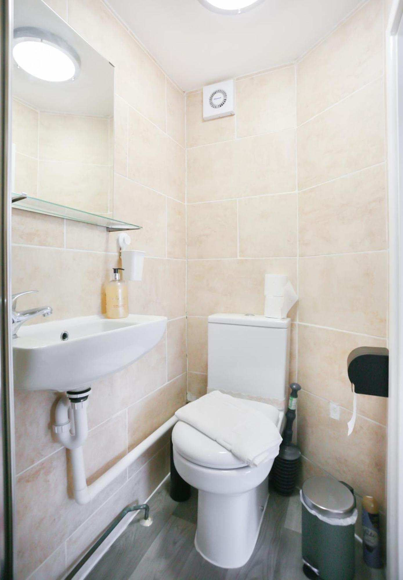 Lovely Flats In Dalston Appartement Londres