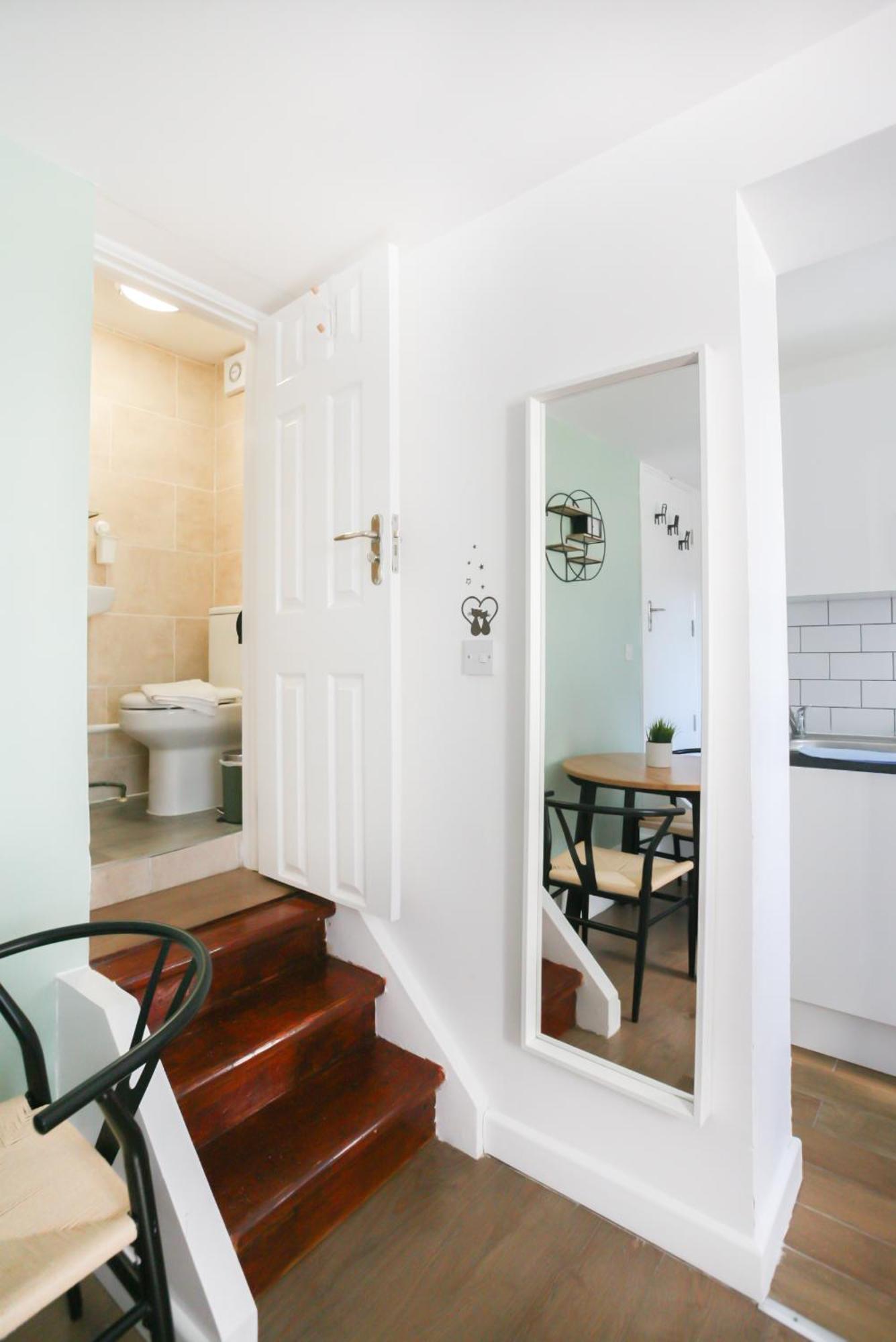 Lovely Flats In Dalston Appartement