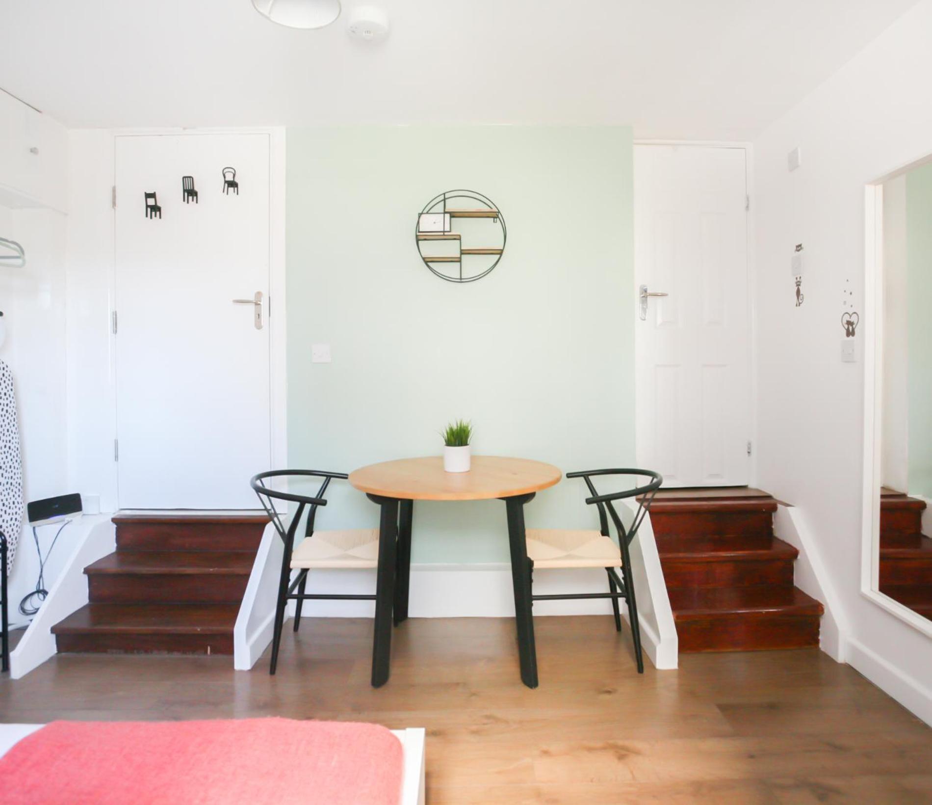 Appartement Lovely Flats In Dalston