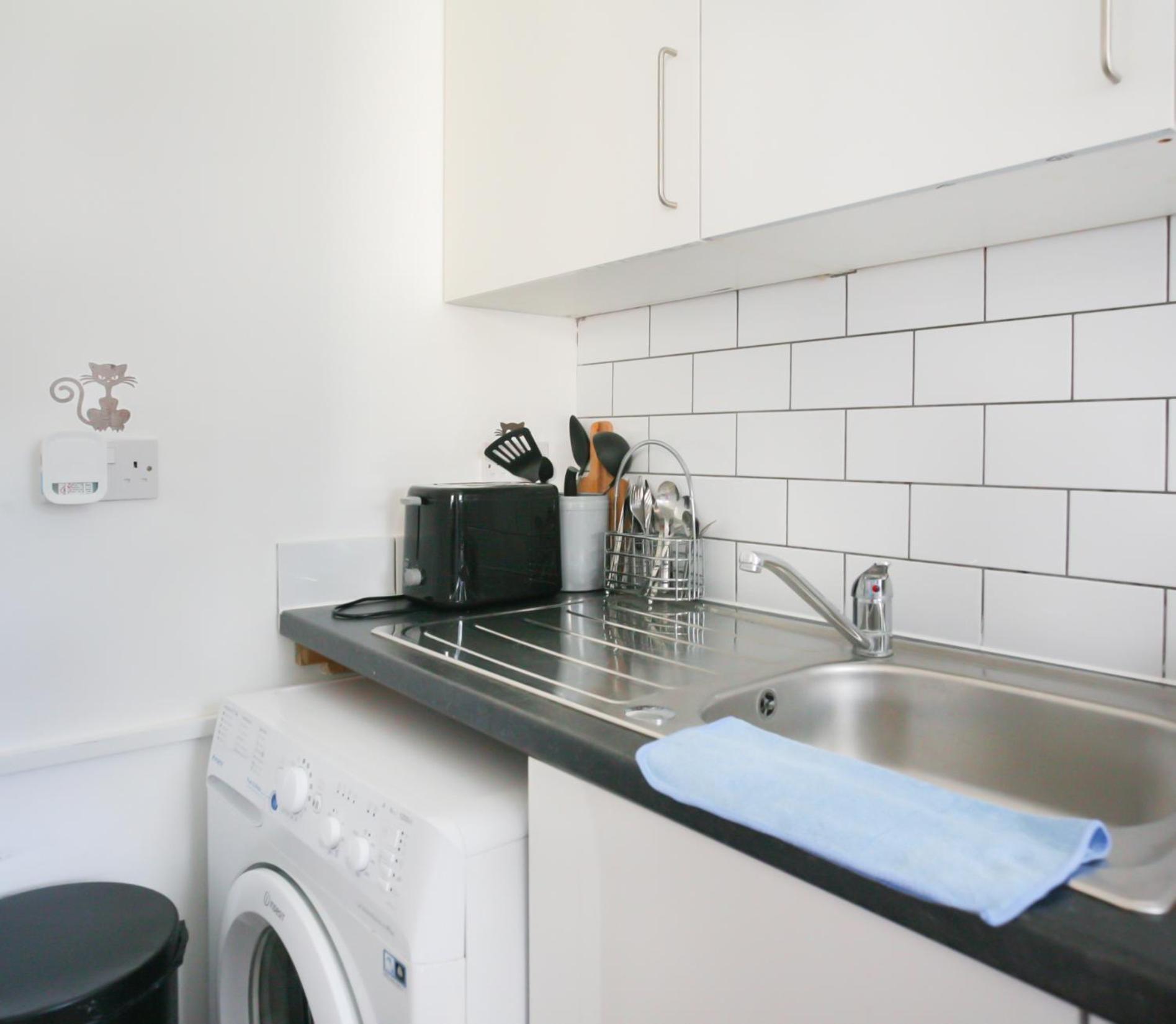 Appartement Lovely Flats In Dalston