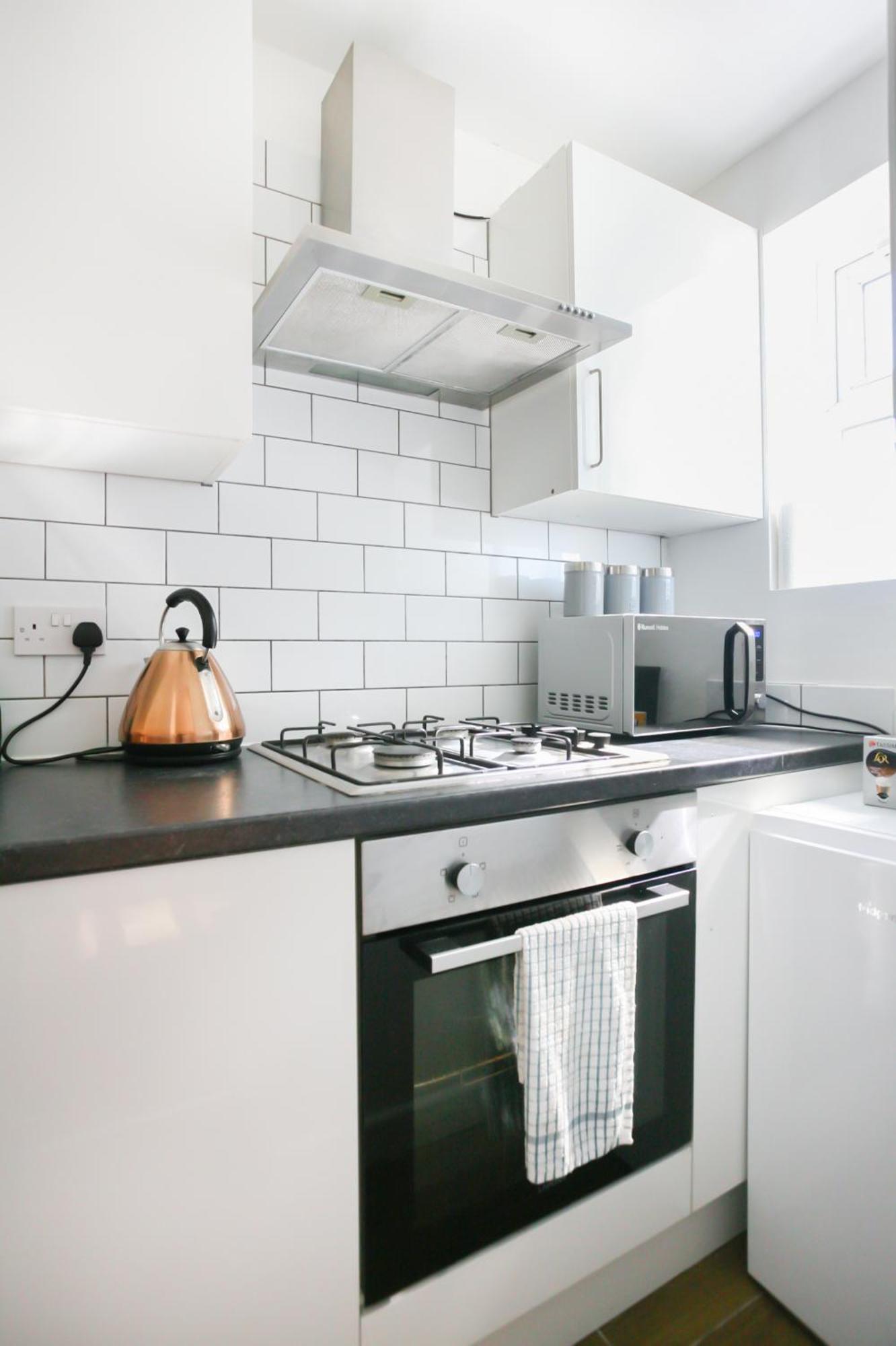 Lovely Flats In Dalston Apartamento *